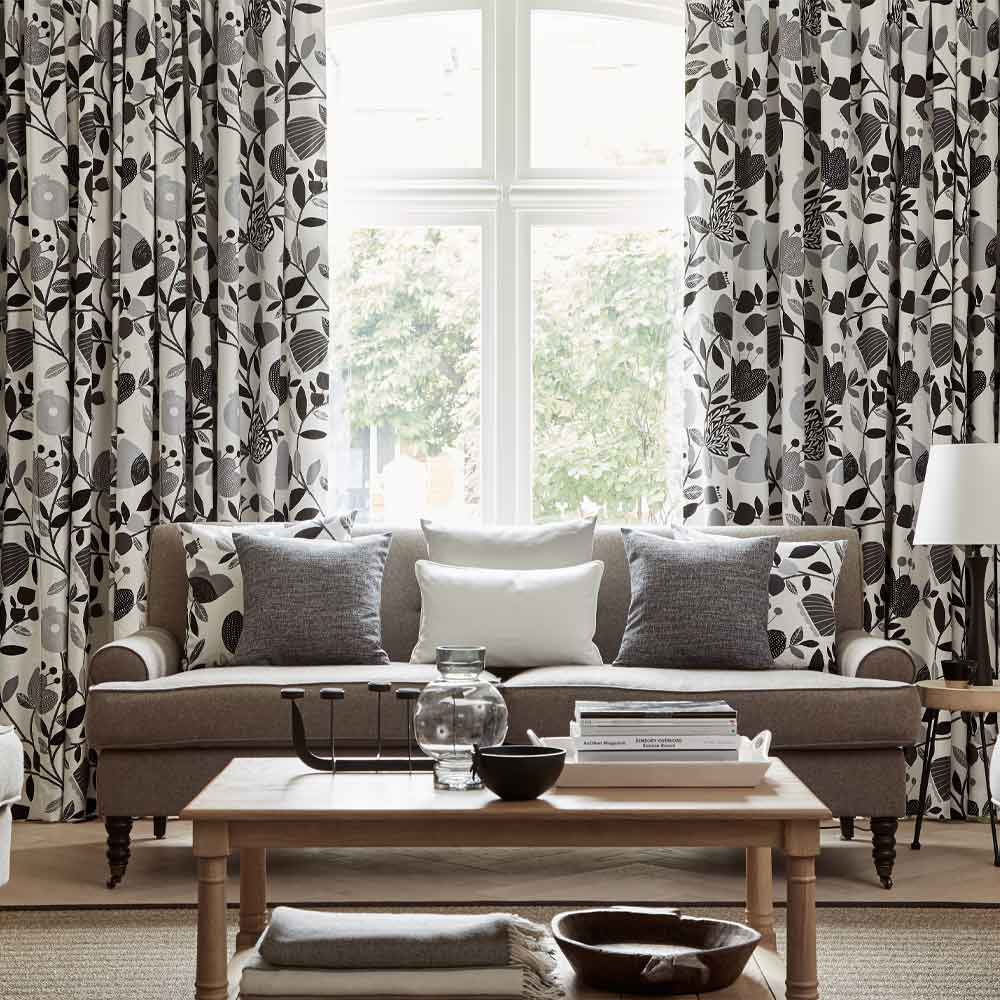 Made to measure curtains in Wycombe