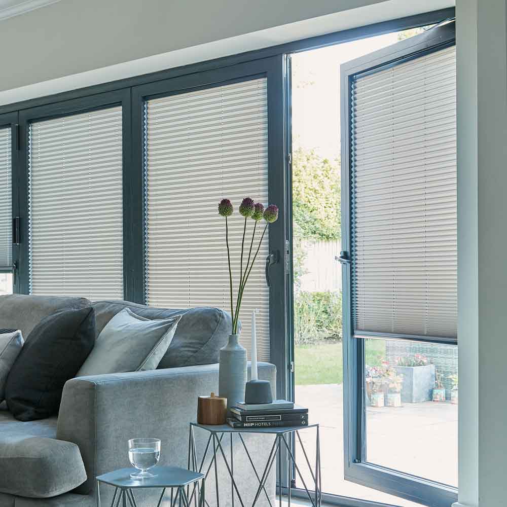 Measuring blinds in Wycombe