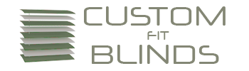 Custom Fit Blinds Wycombe