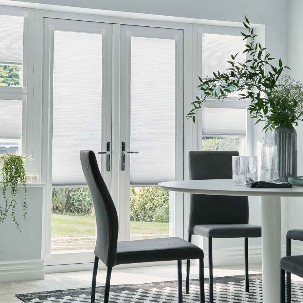 Perfect Fit blinds in Wycombe
