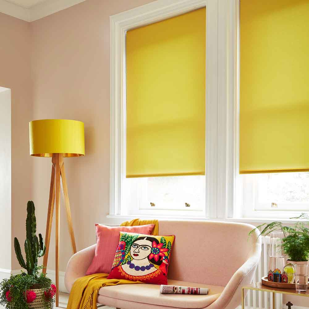 Roller blinds in Wycombe