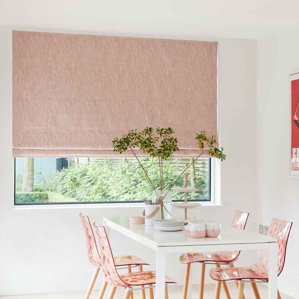 Roman blinds in Wycombe